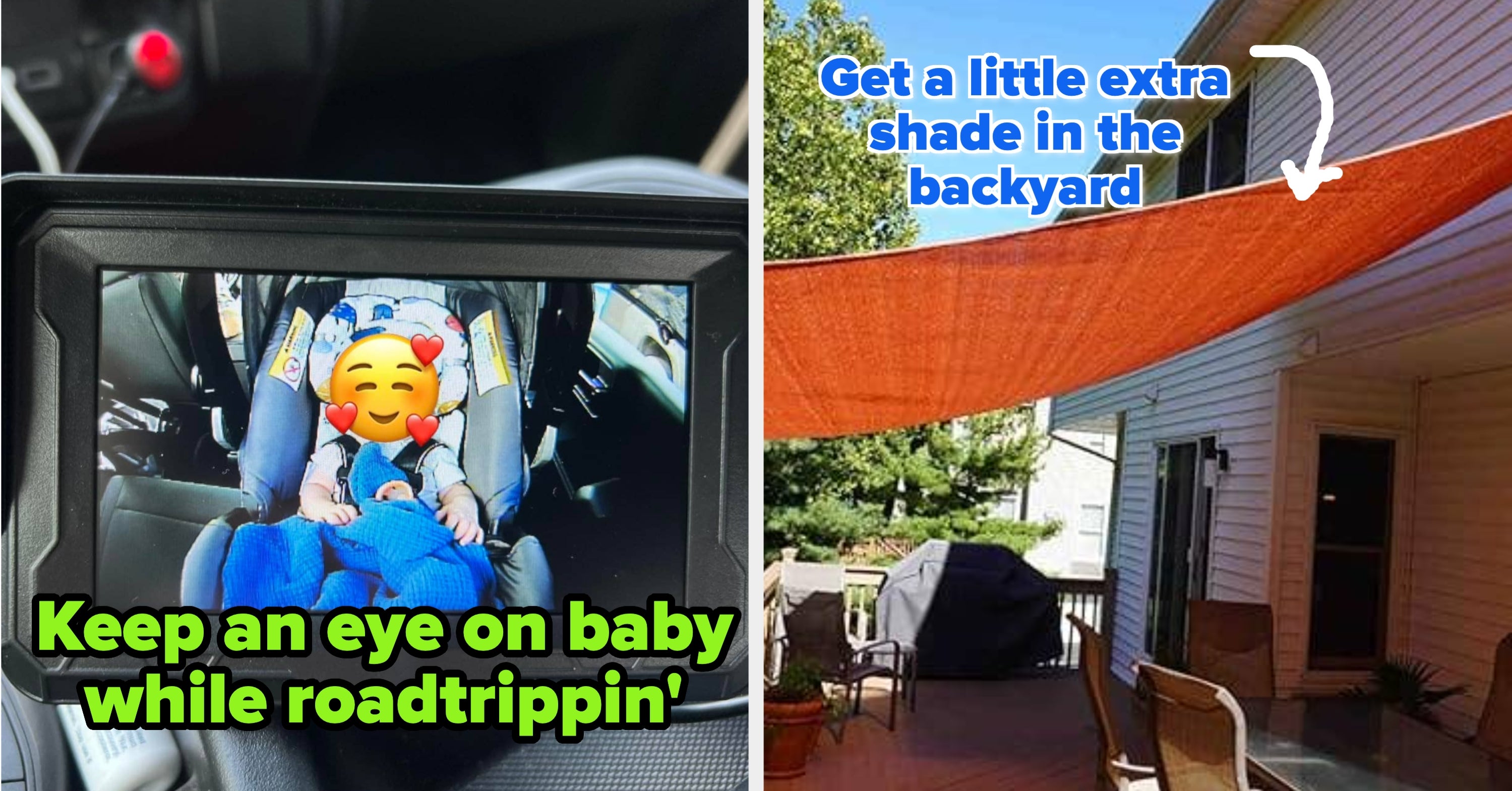 These 28 Things From Amazon’s “Most Wished For” Section Are Actually Perfect For Summer