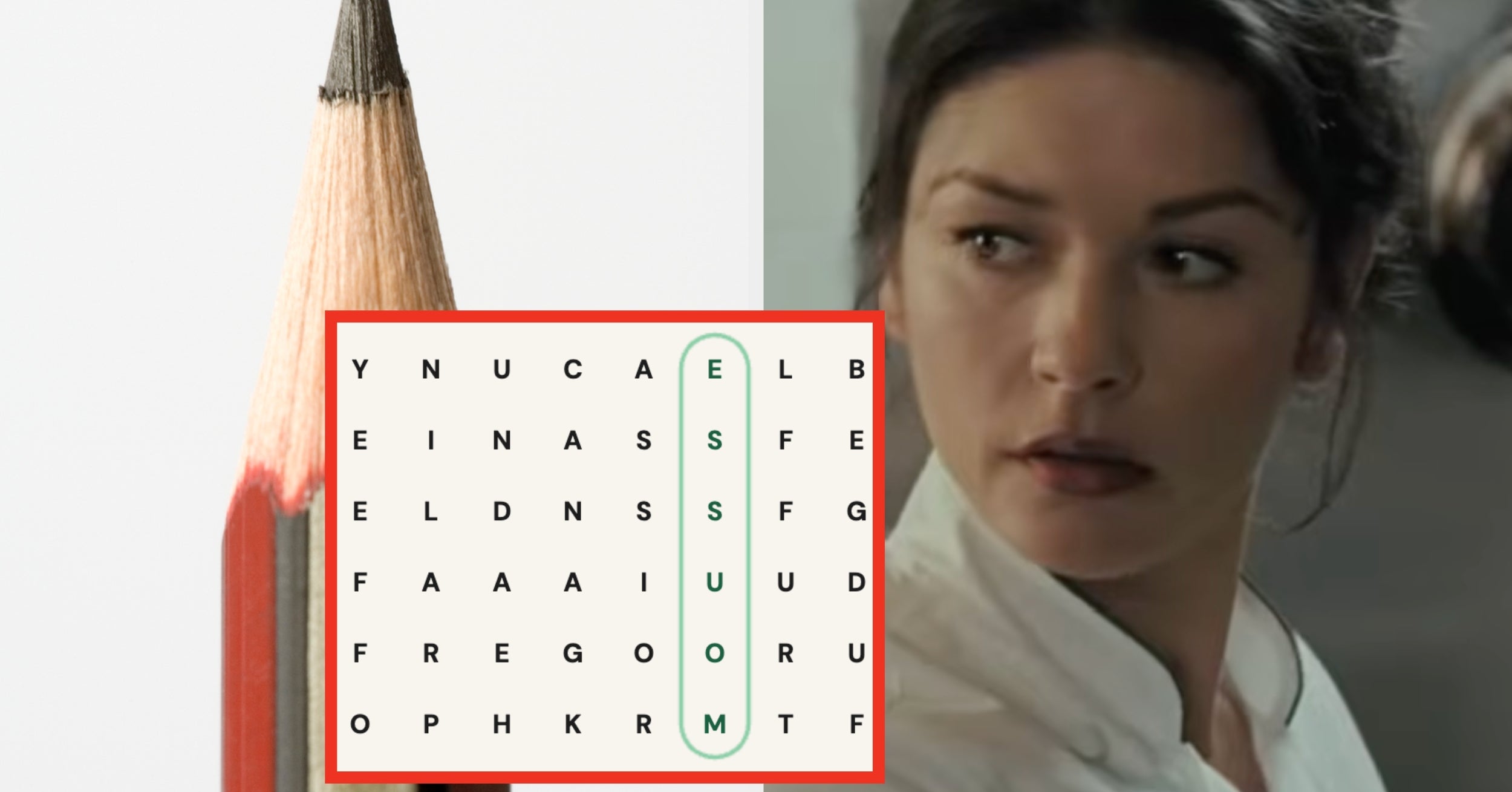 If You Can Find All 10 Words In This Word Search, Your Brain Is Basically Operating At Peak Performance