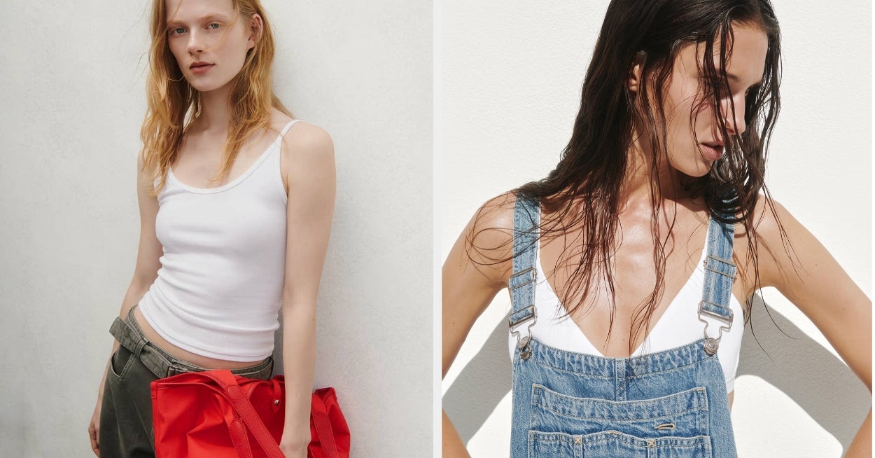 27 Things From Gap With Such Great Reviews, You May Want To Own Them Yourself