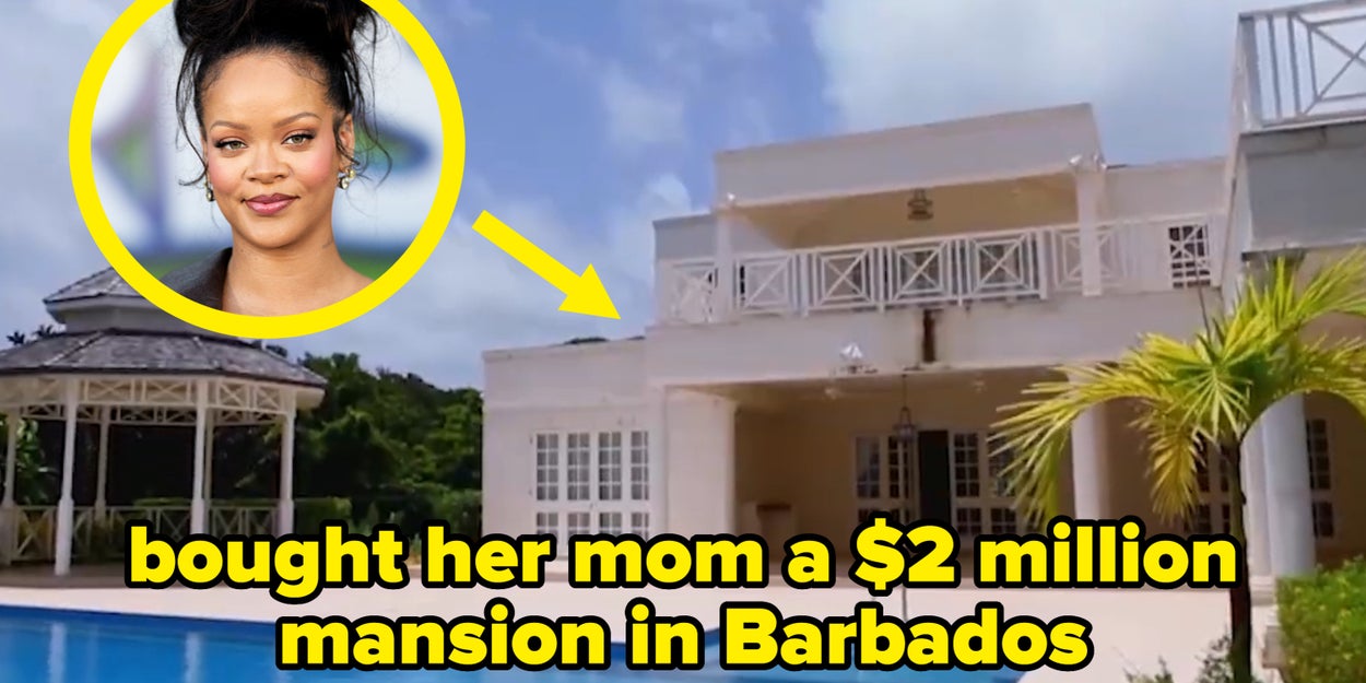 27 Celebs Who Share (Or Don't Share) Their Wealth