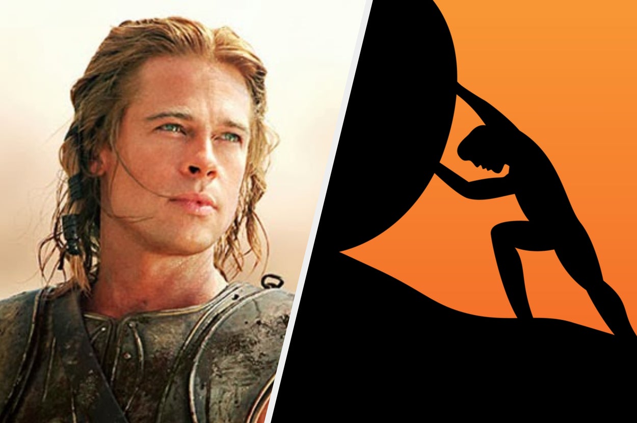 Anyone Who Knows Greek Mythology Should Ace This Quiz