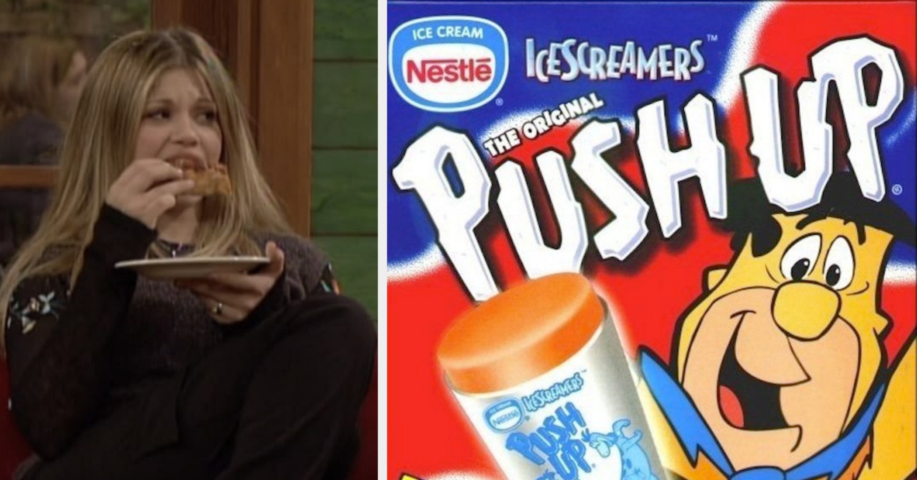 If You've Tried At Least 15 Of These Classic '90s 