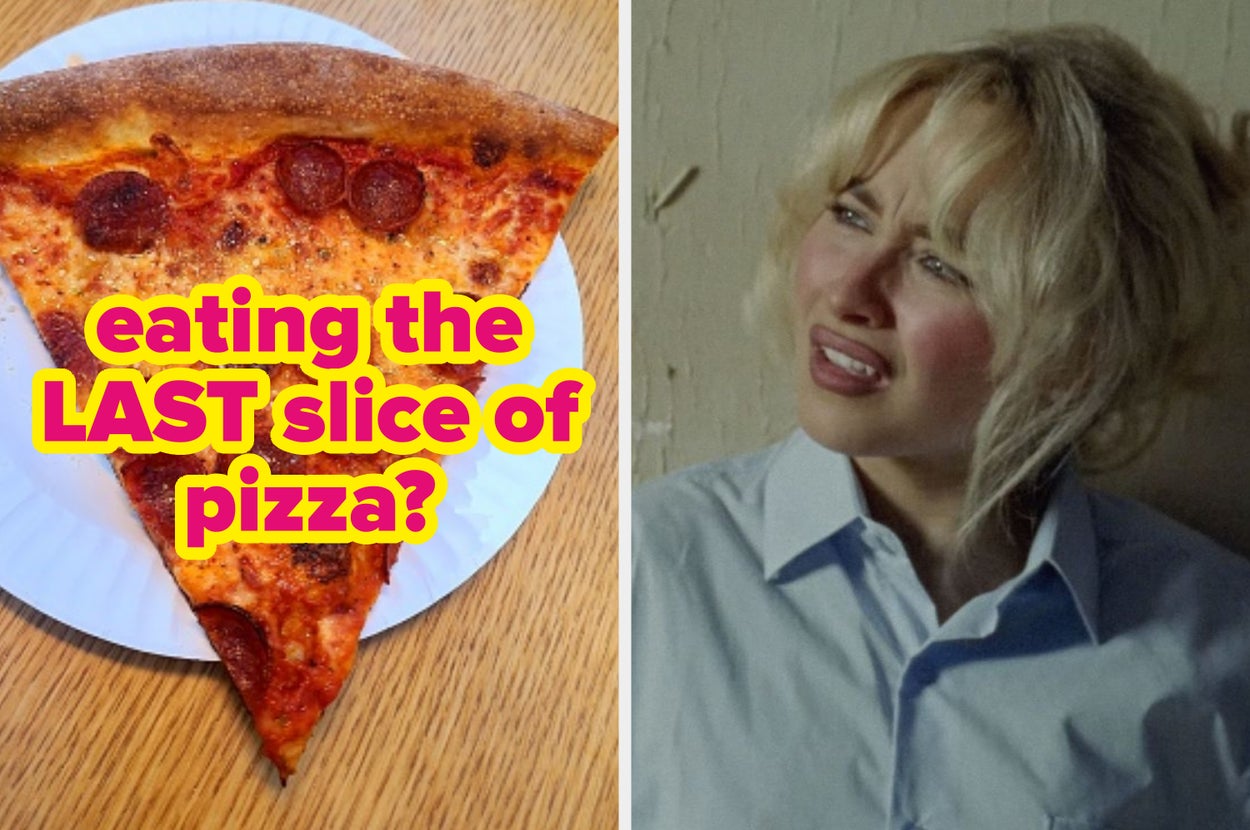 Are These Situations OK With Your Roommate, On A Date, Or With Family?