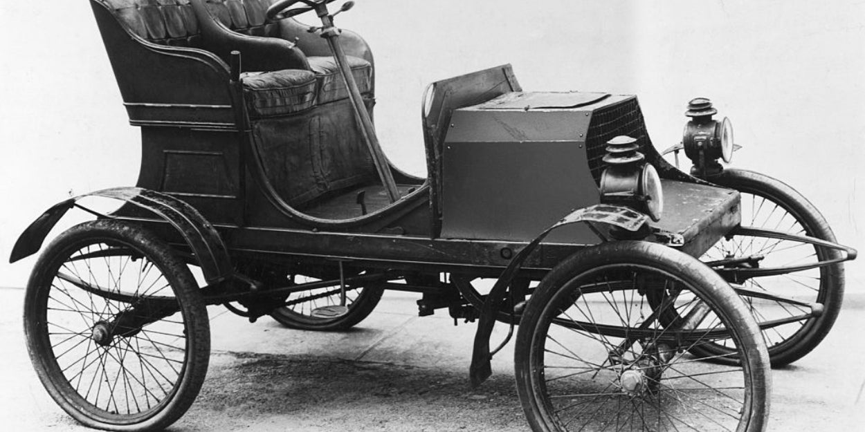 This "Which Invention Came First?" Quiz Will Stump Most Of You!