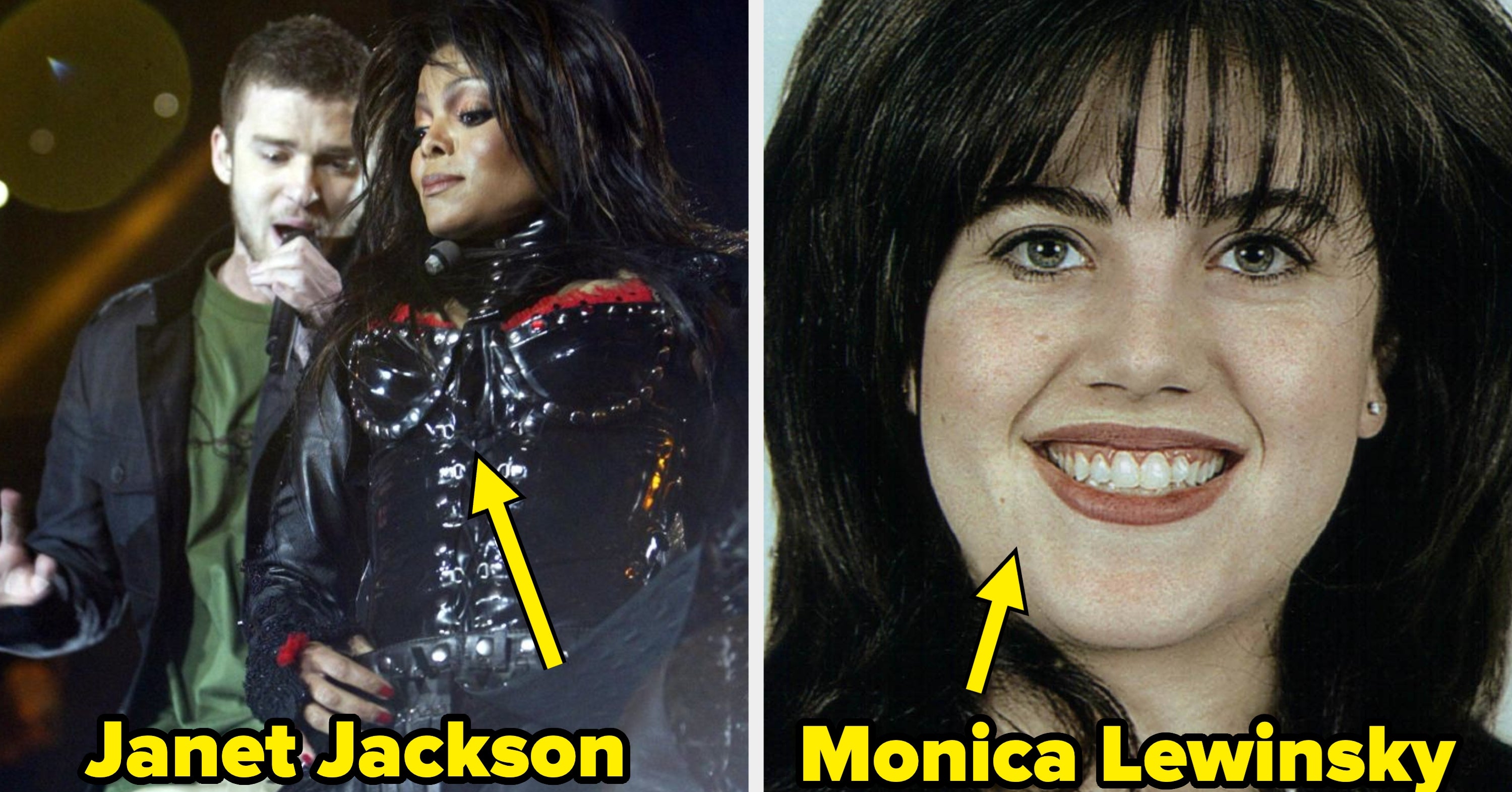 "The Perfect Sacrificial Lamb": People Are Calling Out The Celebrities Who Got Canceled For Literally Nothing
