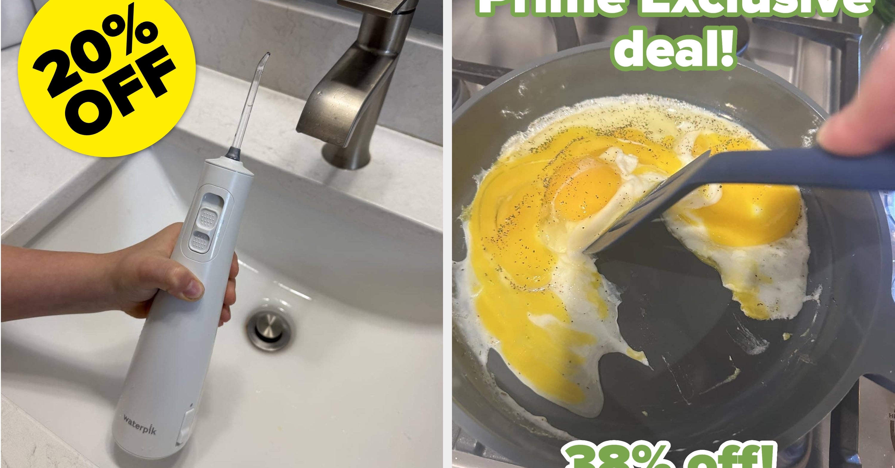 21 Things To Buy From Amazon's Pre-Prime Day Deals That Aren
