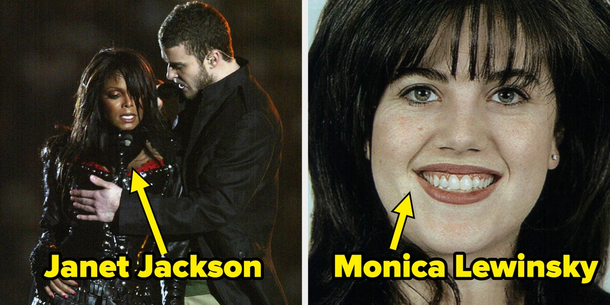 Canceled Celebrities Who Didn't Deserve The Hate