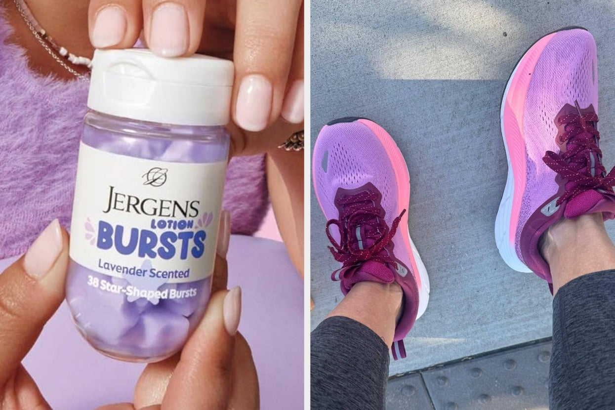46 Products You’ll Talk About So Much, Your Friends Will Be Tired Of Hearing About Them