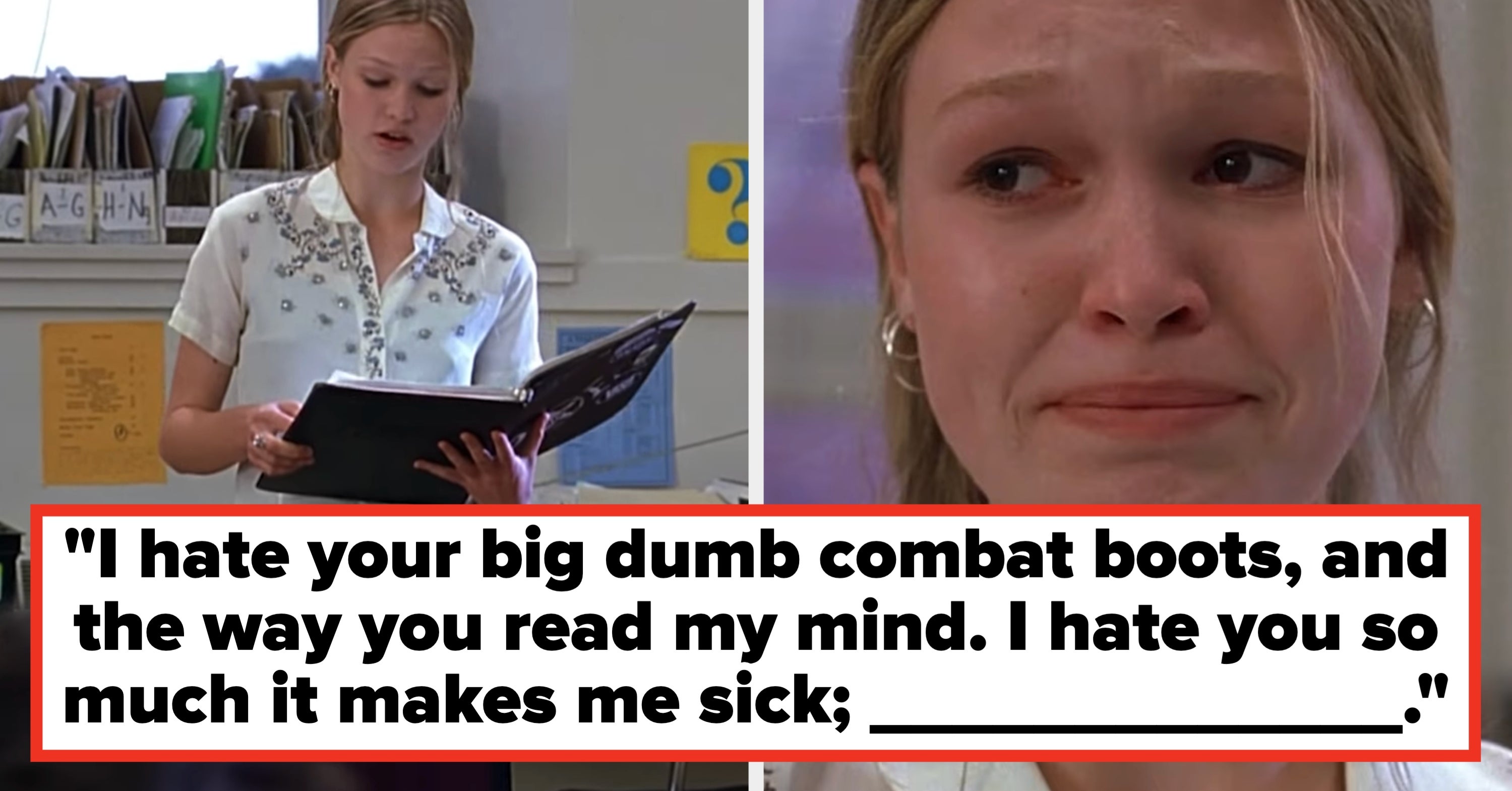 Sorry, But No One Born After 2000 Can Pass This '90s Summer Movies Trivia Quiz