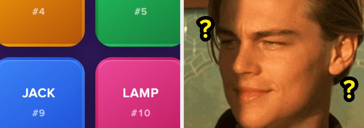 If You Can Solve These Word Chains Your Brain Is Honestly A Little Intimidating