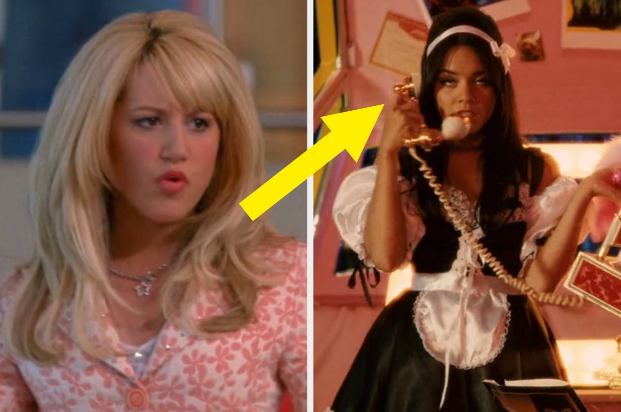 I'm Sorry, But Unless You've Seen Each "High School Musical" Movie 50+ Times, There’s No Way You’re Passing This Quote Quiz