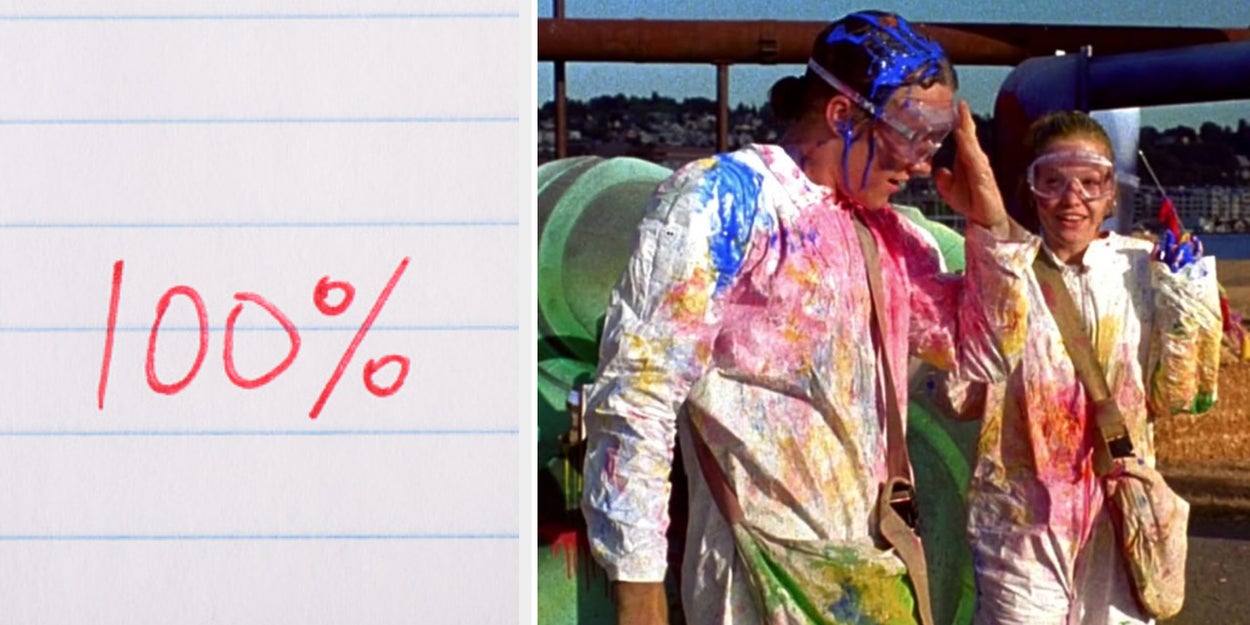It's Kinda Sad, But Most Can't Pass This Color-Themed Knowledge Quiz