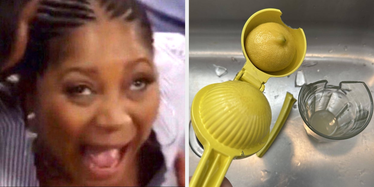 24 Hilarious Fails That'll Make You Chuckle