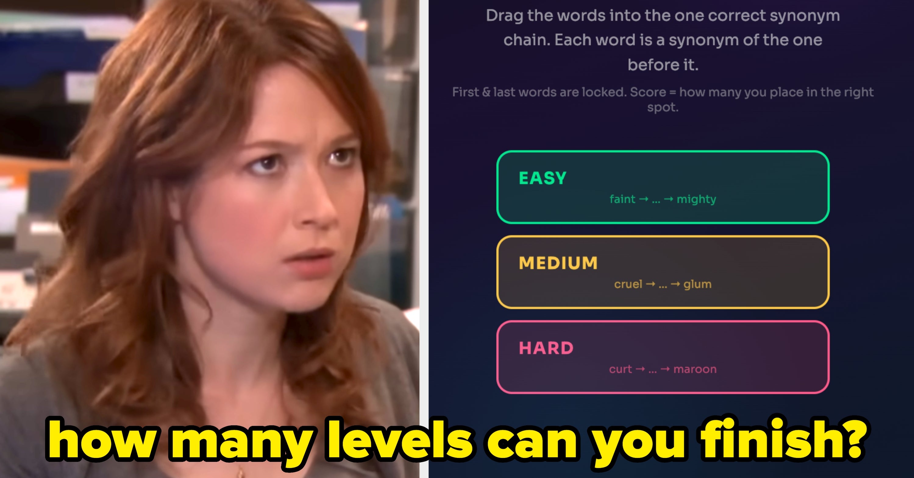If You Can Score 93% Or Higher On This Trivia Quiz