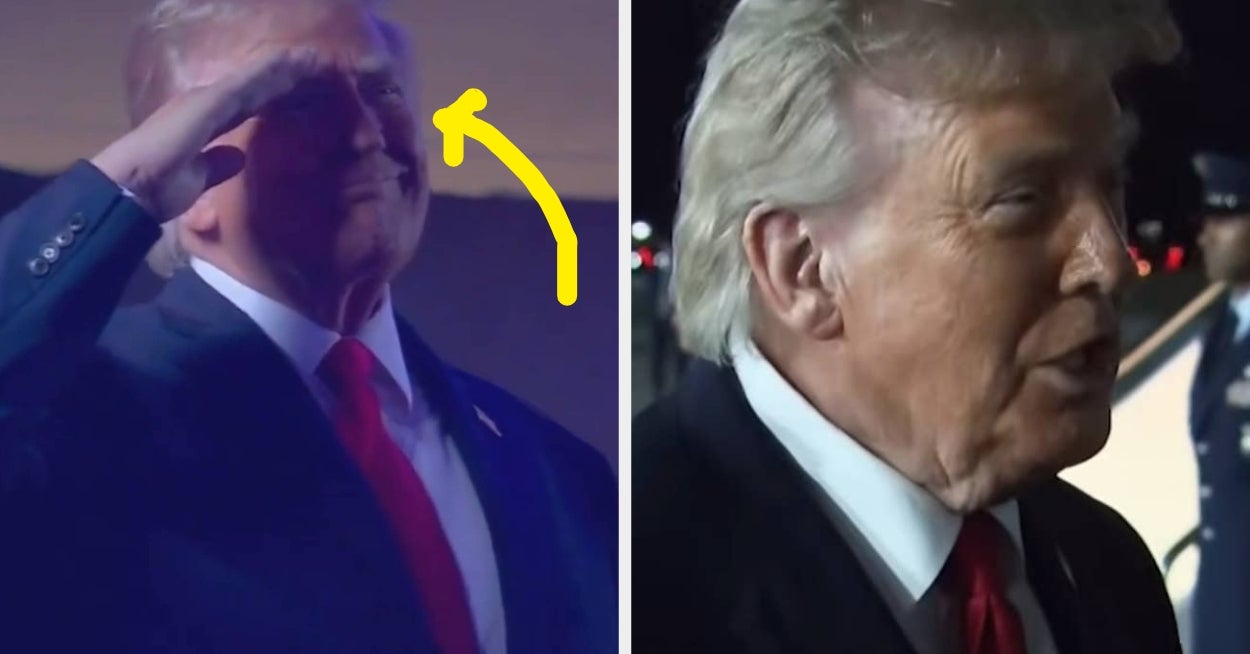 Here Is How Trump Is Coping With Being Booed At Th