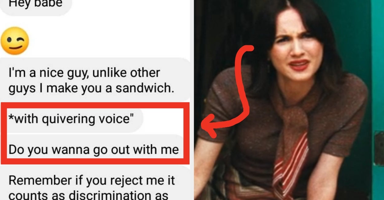 55 Embarrassing Screenshots That Make Me Bust Out Cackling Every Single Time I See Them