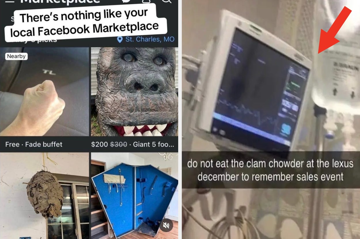 35 Extremely Dumb Screenshots That Are Pure Comedy