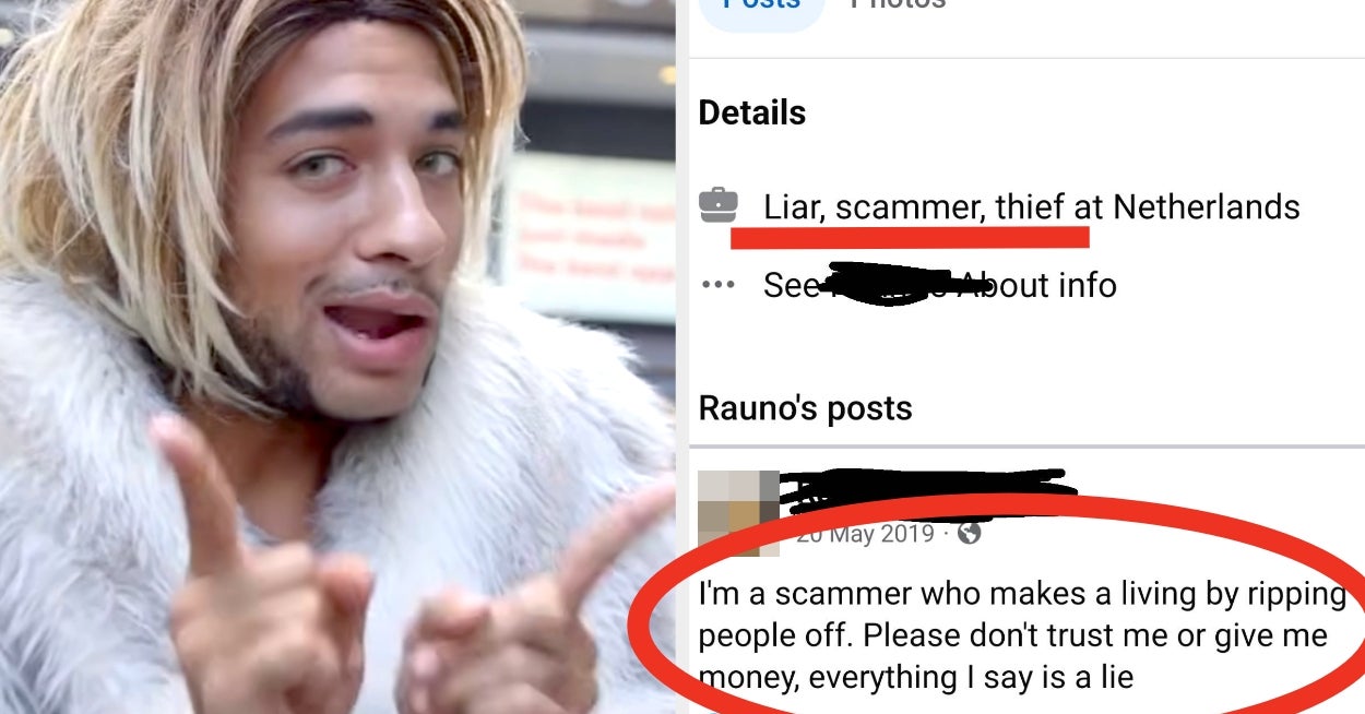 "Hi, My Prey": 64 Hilariously Inept Scammers Who I Doubt Could Even Scam My 93-Year-Old Grandma With Dementia Out Of $1