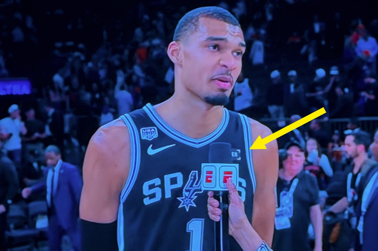 “Lisa Salters Somewhere Down There”: Everyone Is Losing It Over This 1 Hilarious Moment From Last Night's NBA Finals Game
