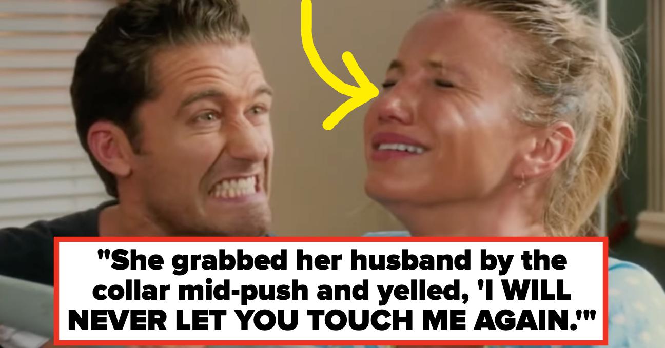 "She Kept Screaming, 'My P*ssy! My P*ssy!'": 29 Jaw-Droppingly Absurd Things People Have Ever Heard (Or Said) In A Delivery Room