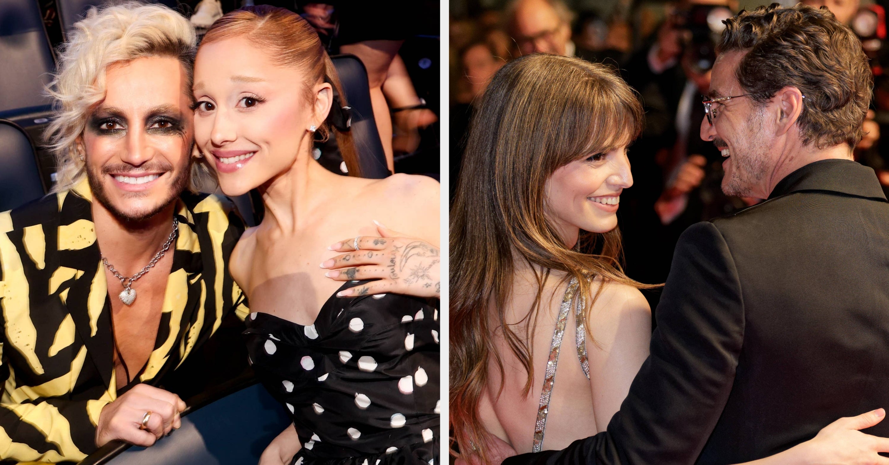 "My Protective Side Is Lethal": These Famous Stars