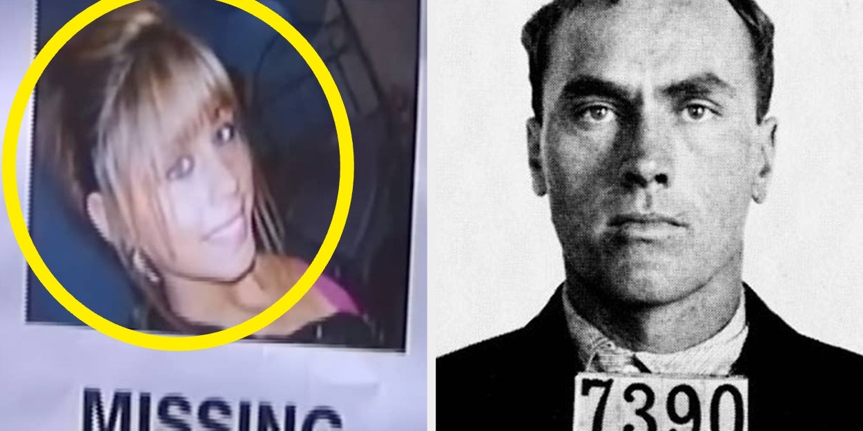 All The Dark, Terrible, And Upsetting Things I Learned This Week