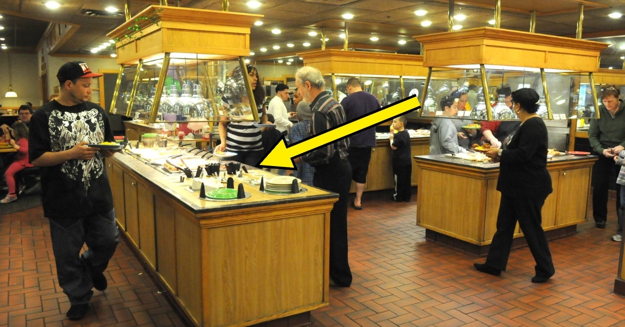 People Are Sharing The Purely American Things That Americans Take For Granted, But Visitors Find Absolutely Amazing