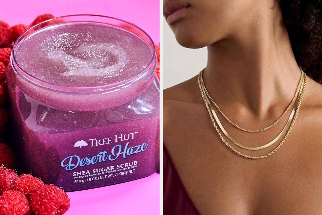 Bougie On A Budget: 37 Cheap Versions Of ~Luxe~ Things You Won’t Feel Bad About Buying
