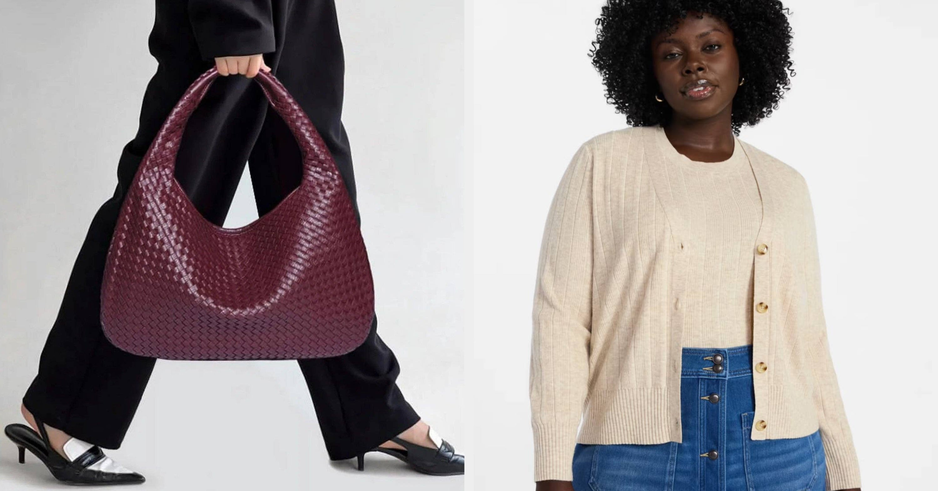 If You Love Looking Fancy Without The Fancy Price Tag, These 27 Walmart Pieces Are Calling Your Name
