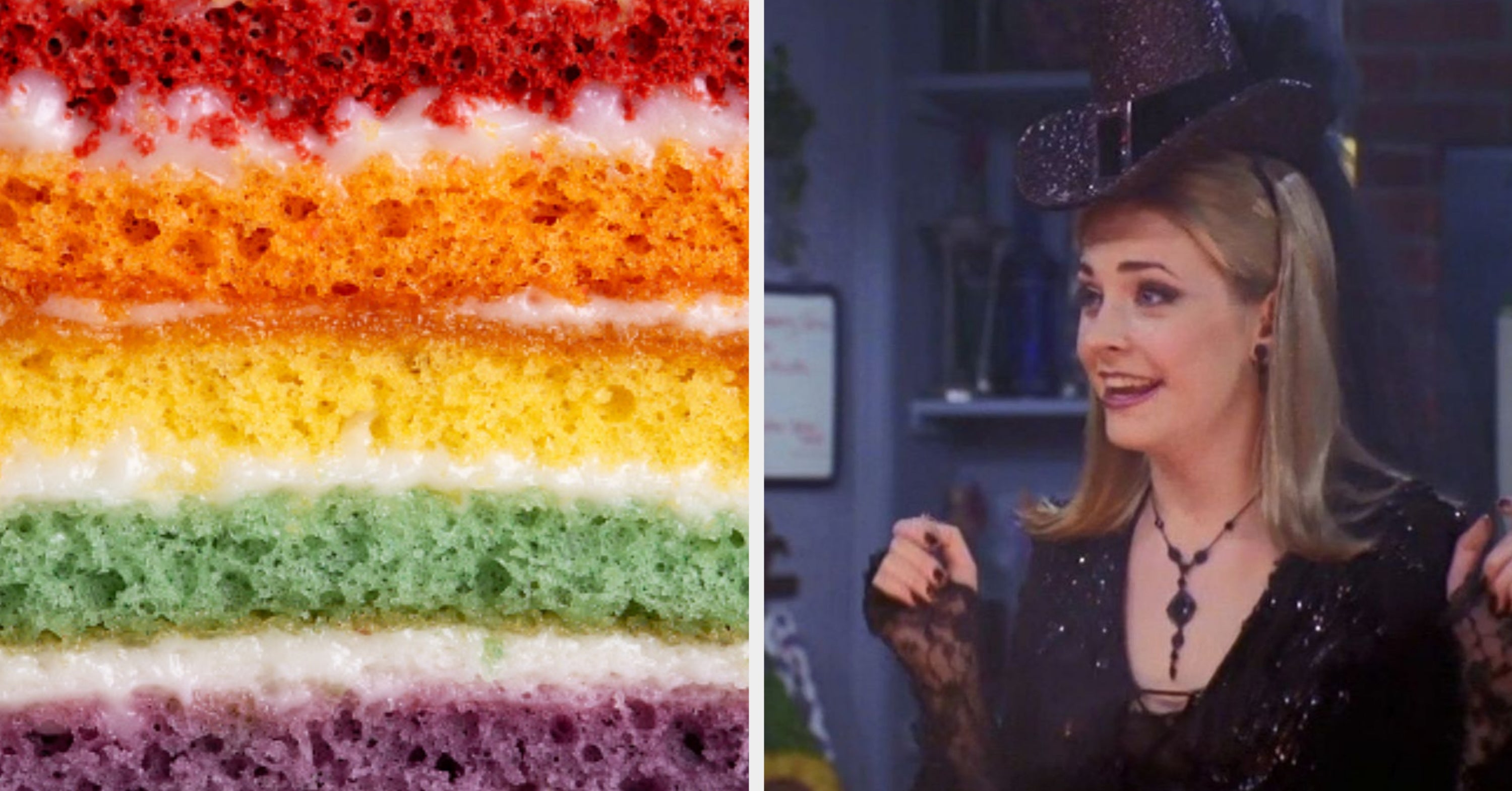 Bake And Build The Ultimate Cake And I'll Personally Reveal 