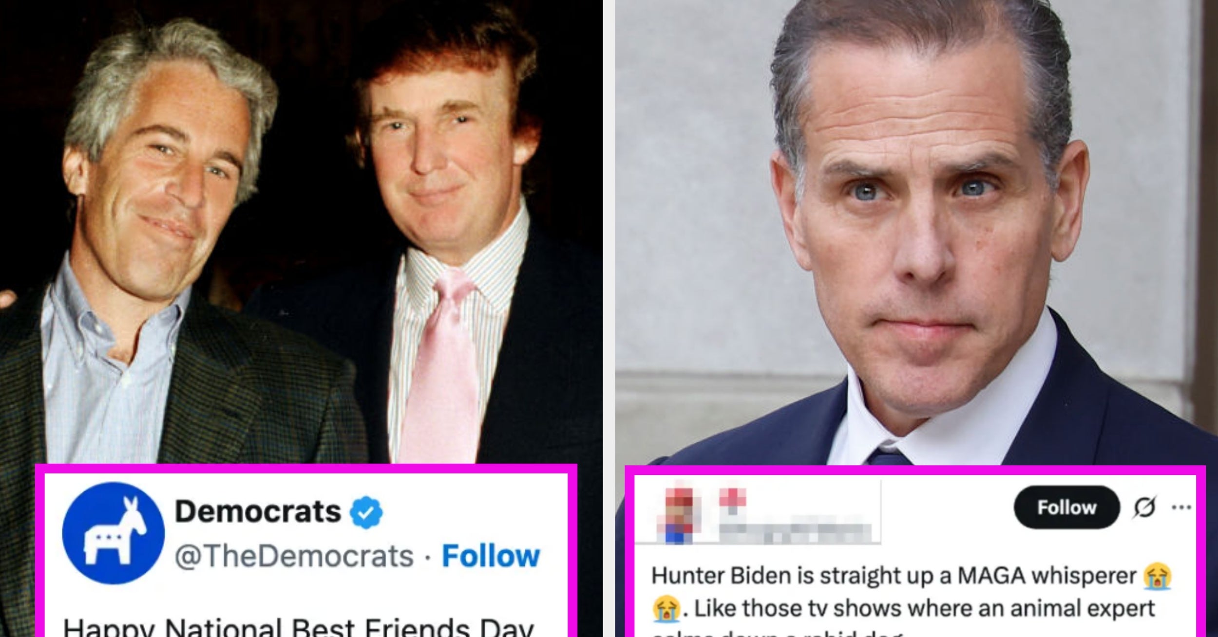 "'Propaganda' And It’s Literally Just The Truth": 38 Of The Very, Very, Very, Very, Very Best Political Tweets Of The Week