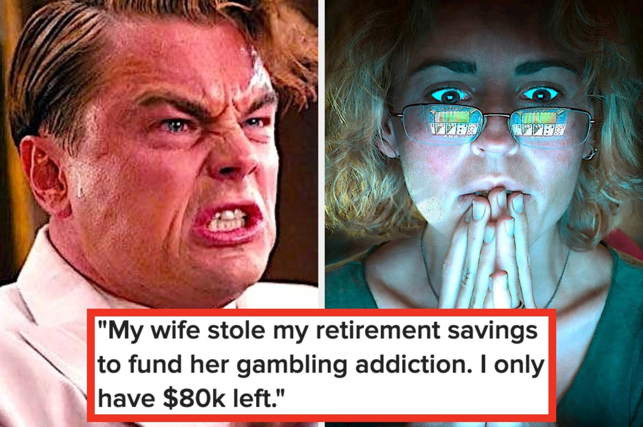 "He Recorded Me In The Shower": 16 People Are Sharing The Most Disturbing Things They Caught Their Partners Secretly Doing, And I'm Still In Shock