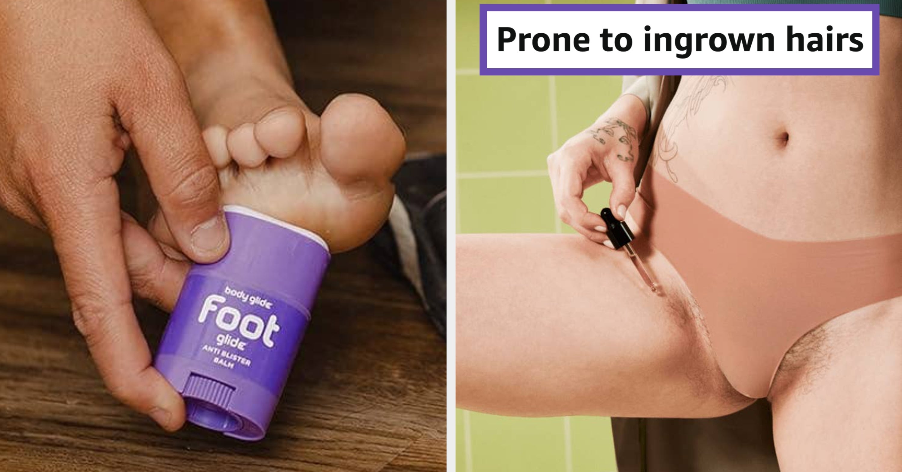 If You Can’t Stand Sweat, Chafing, Blisters, And A Bunch Of Other Summer Problems, Get These 36 Products N-O-W