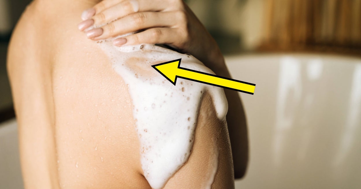 This 1 Sign Of Aging Is Surprisingly Way More Common In Women, And You Should Know About It