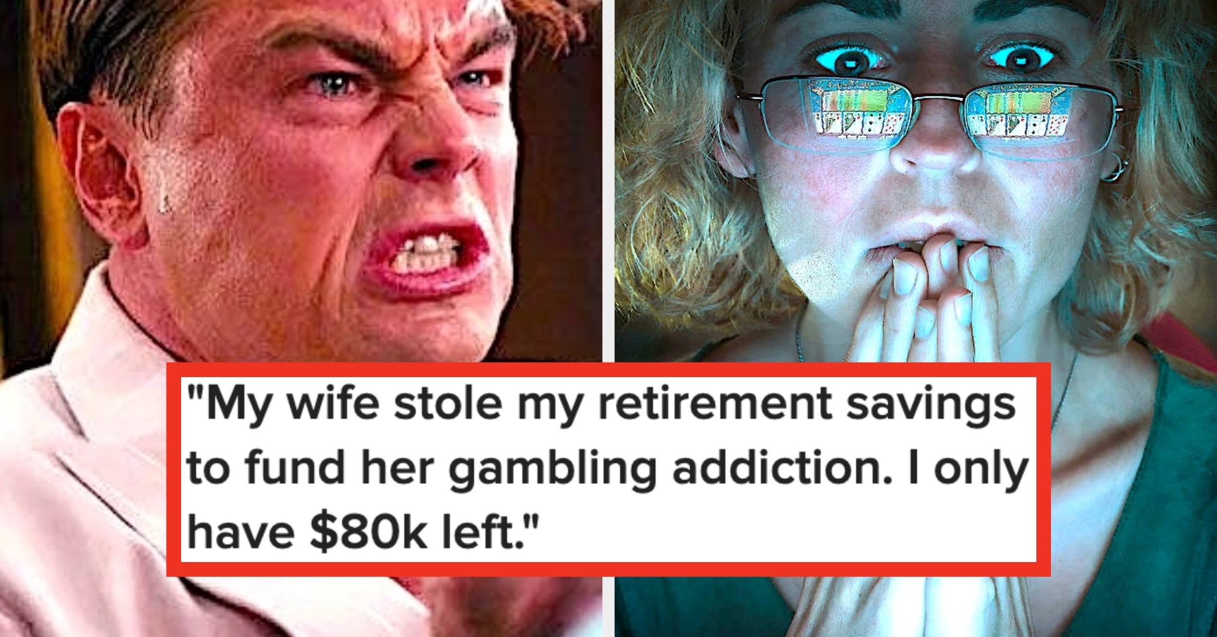 "He Recorded Me In The Shower": 16 People Are Sharing The Most Disturbing Things They Caught Their Partners Secretly Doing, And I'm Still In Shock