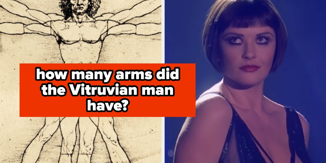 Test Your Brain With This General Knowledge Quiz