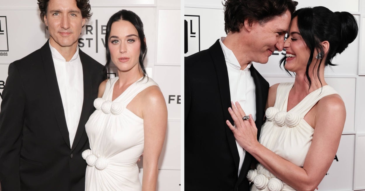 Amid Her Breakup And The Space Trip Backlash, Katy
