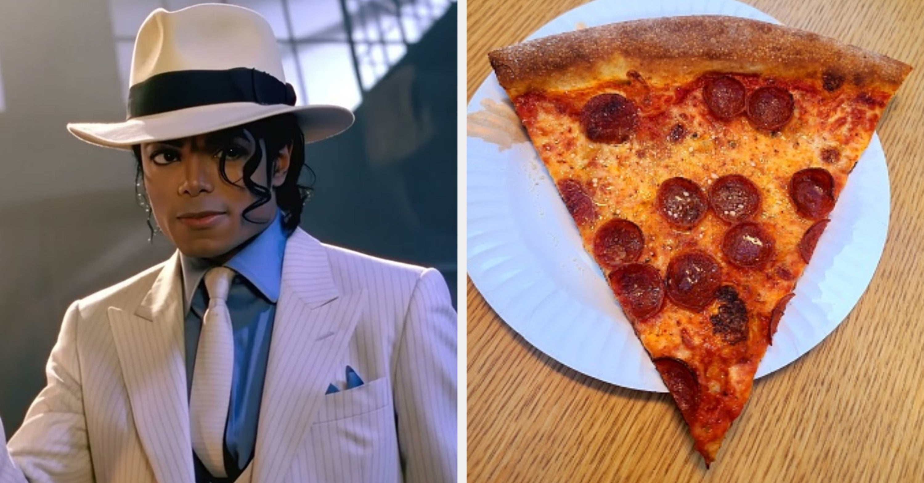 I Would Bet Good Money That I Know The Pizza Topping You Typically Order Based On Your '90s Music Choices