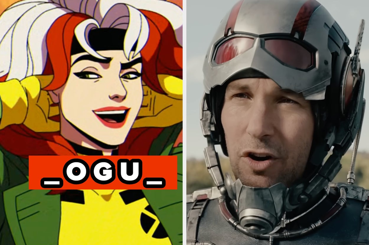 This Marvel Quiz Has No "Marvel" In It — Do You Still Think You Can Ace It?