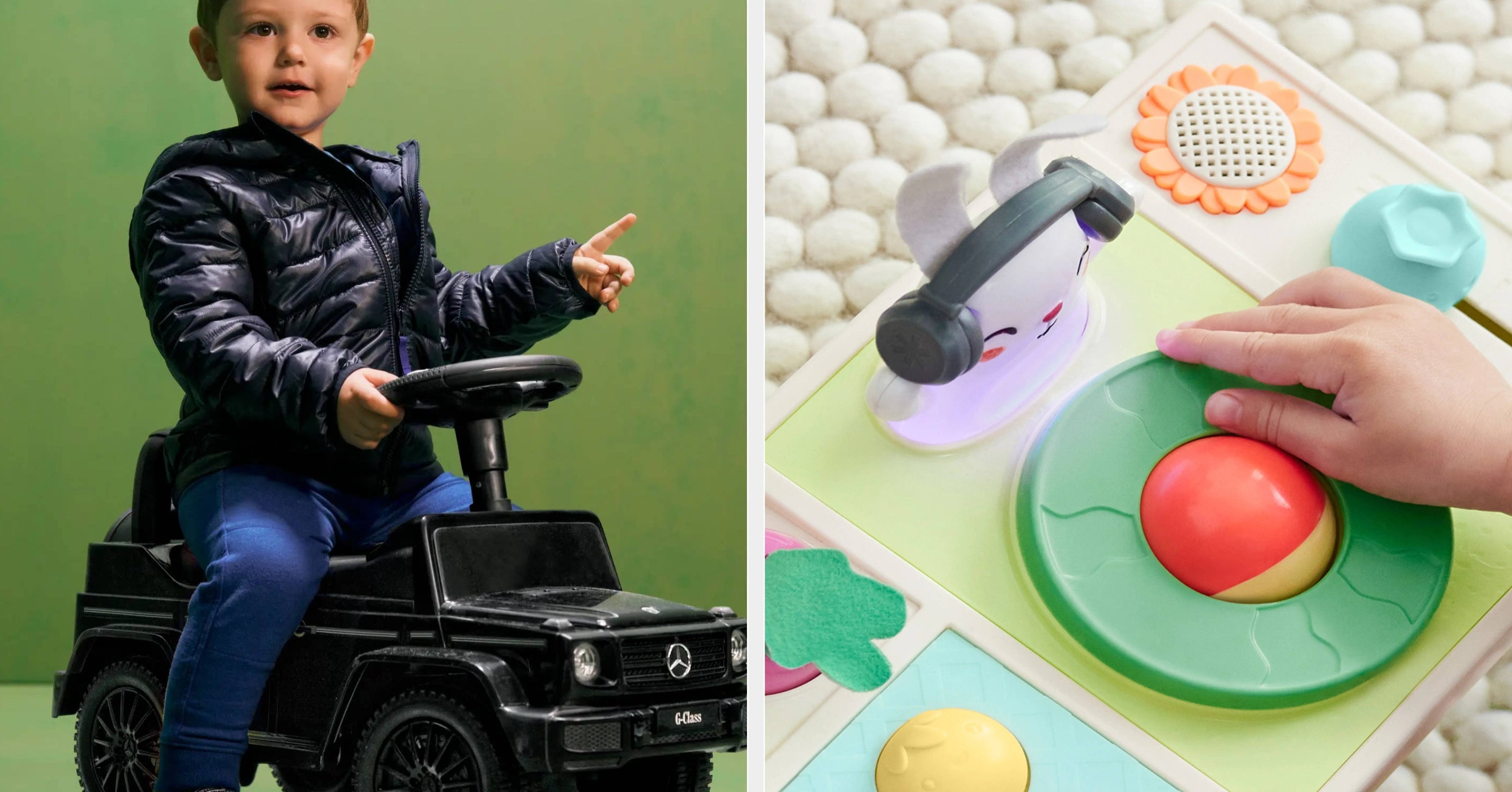 For Anyone Trying To Be The “Fun” Aunt Or Uncle, 30 Birthday Gifts From Nordstrom That Kids Will Love