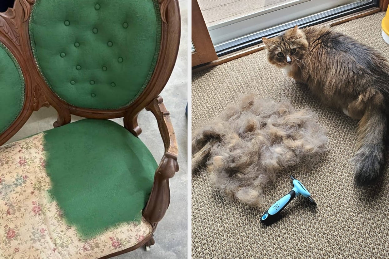 37 Products With Results That Prove There May Be A Solution For Issues That Once Seemed Hopeless