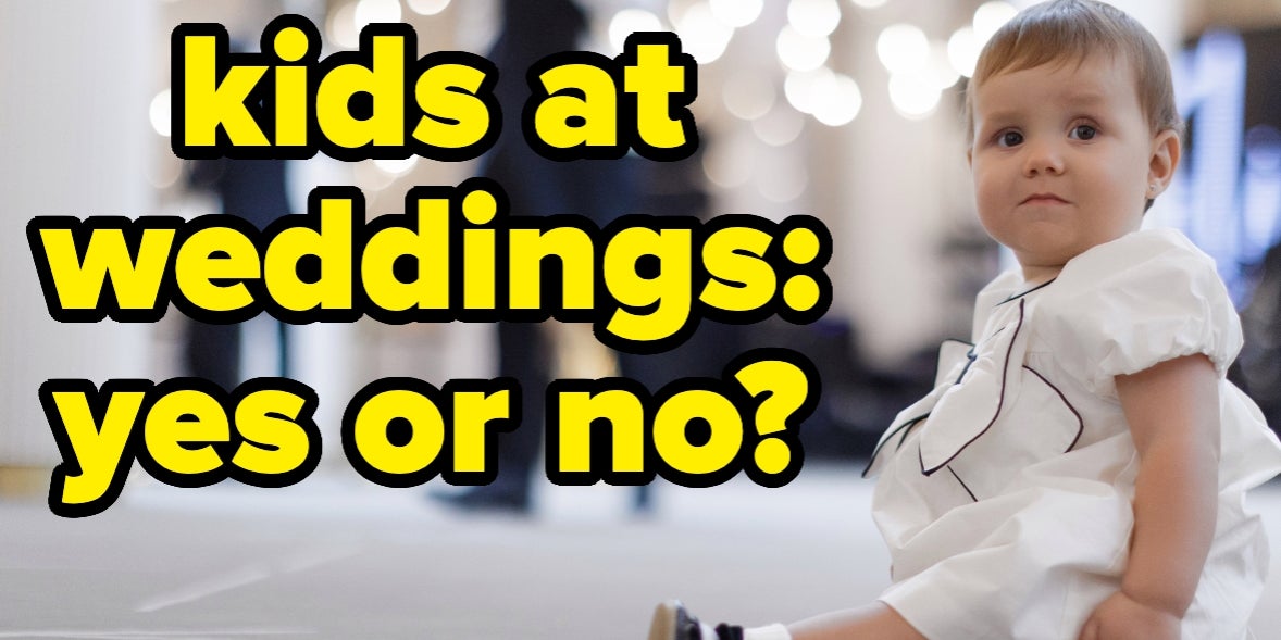 Your wedding opinions will expose exactly what type of person you're destined to marry