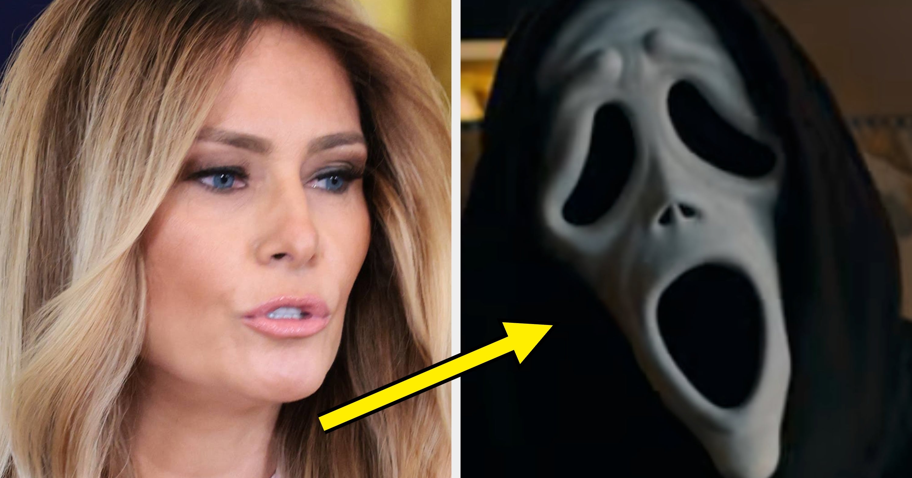 Anna Faris Just Revealed The "Best" Melania Trump 