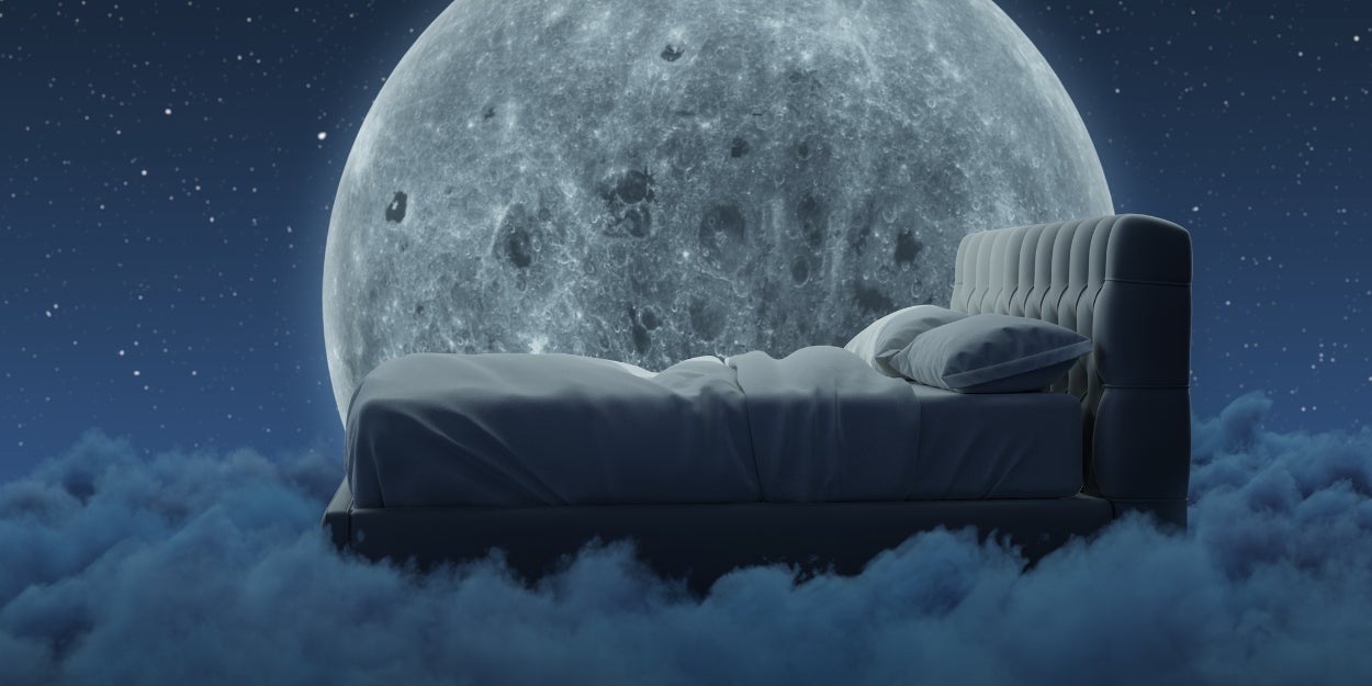 Plan Your Ideal Evening In And I'll Tell You Which Celestial Body You Are