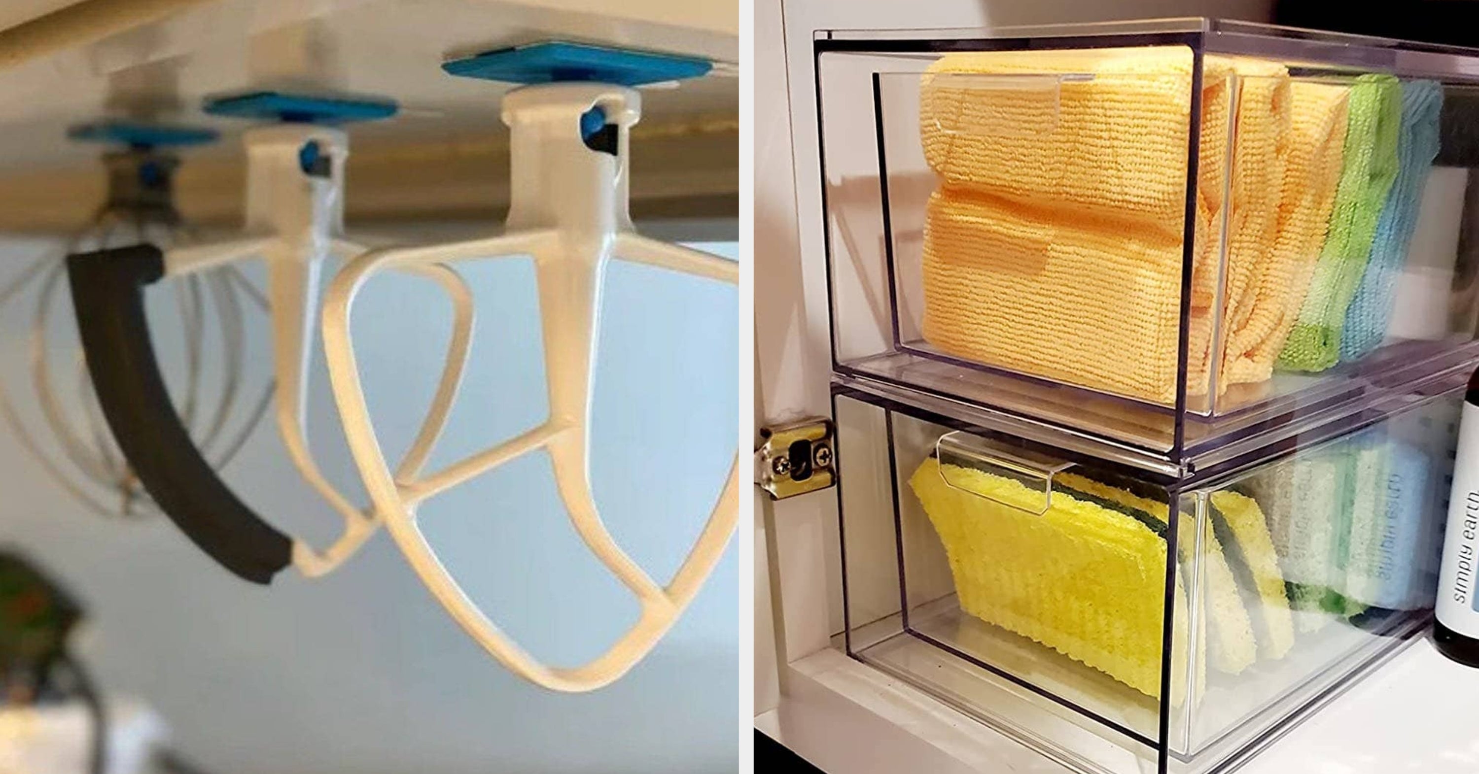 30 Things That Will Organize Your Life So Thoroughly, Your Organizers Will Have Organizers
