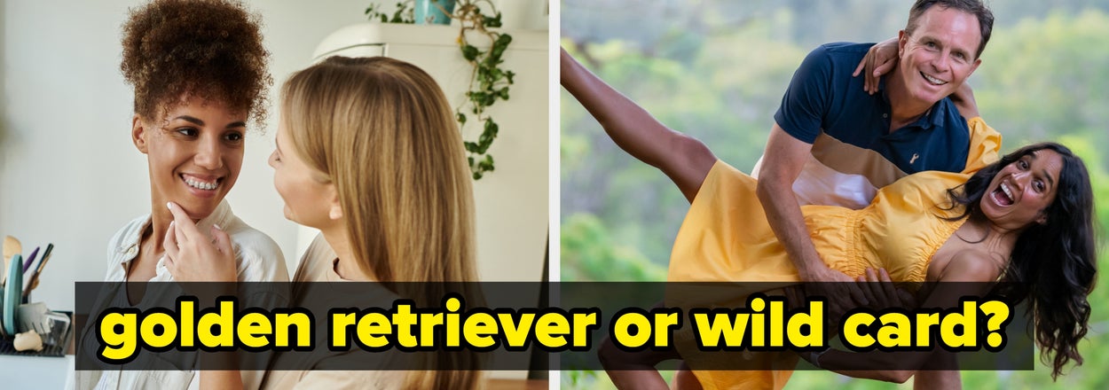 Answer 'Yes' Or 'No' To These Wedding Opinions And I'll Reveal What Kind Of Partner You Attract