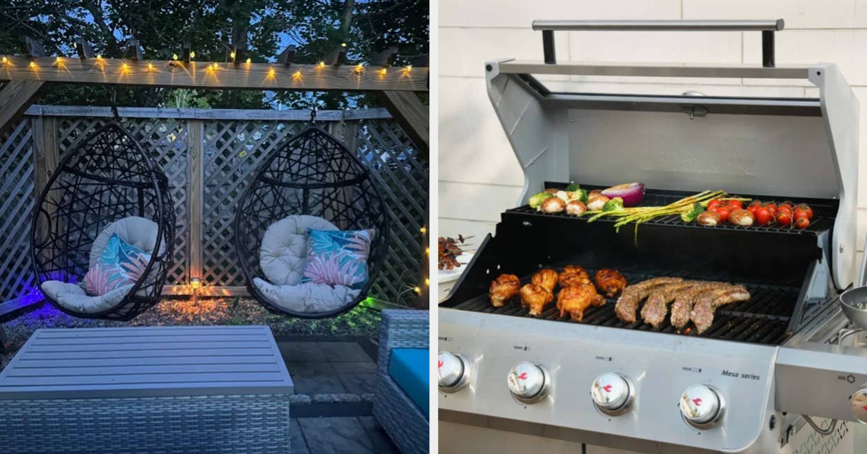 30 Backyard Upgrades From Wayfair That’ll Have You Canceling Plans So You Can Stay Home Instead