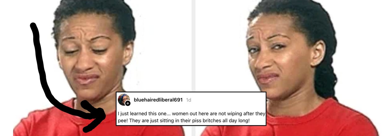 "EWWWW!!!!": People Are Sharing Their Most Basic Hygiene Habits That They Realized Aren't Nearly As Universal As They Thought, And Oh My Goddddd, People Are Gross AF
