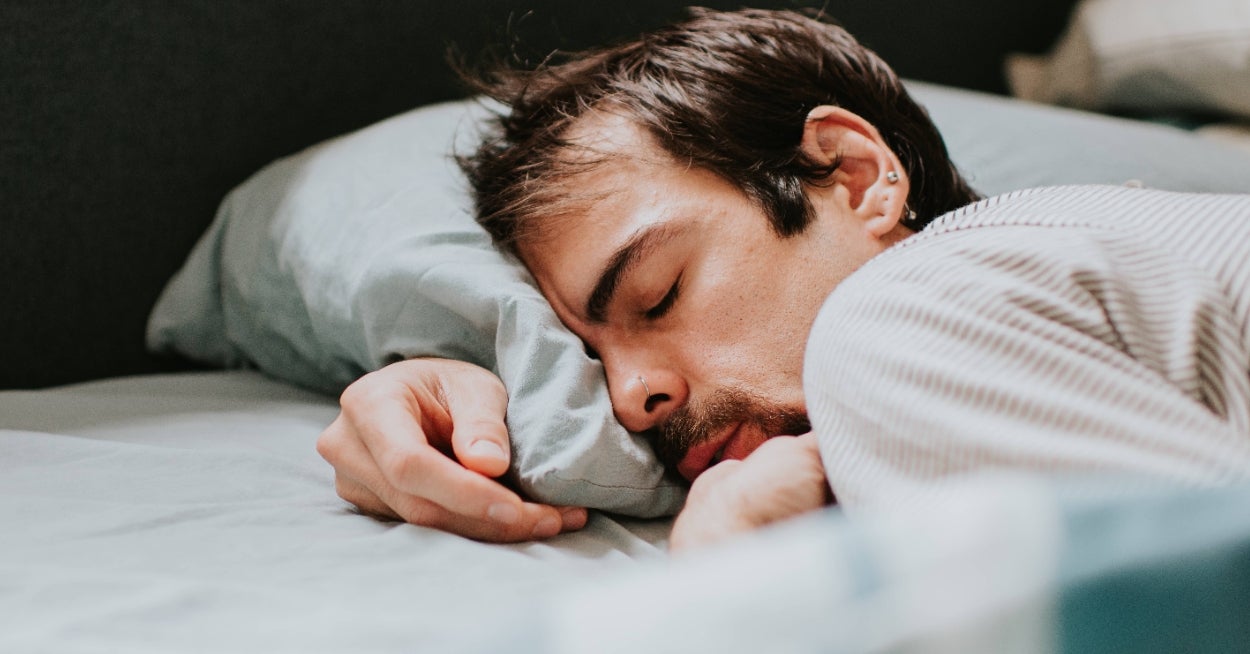 "The Sleep 'Magic Number'": Experts Are Revealing How Many H