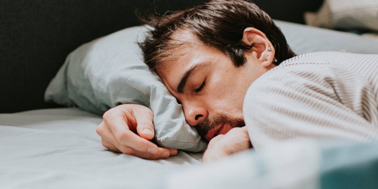 How Many Hours Of Sleep You Really Need To Be Getting
